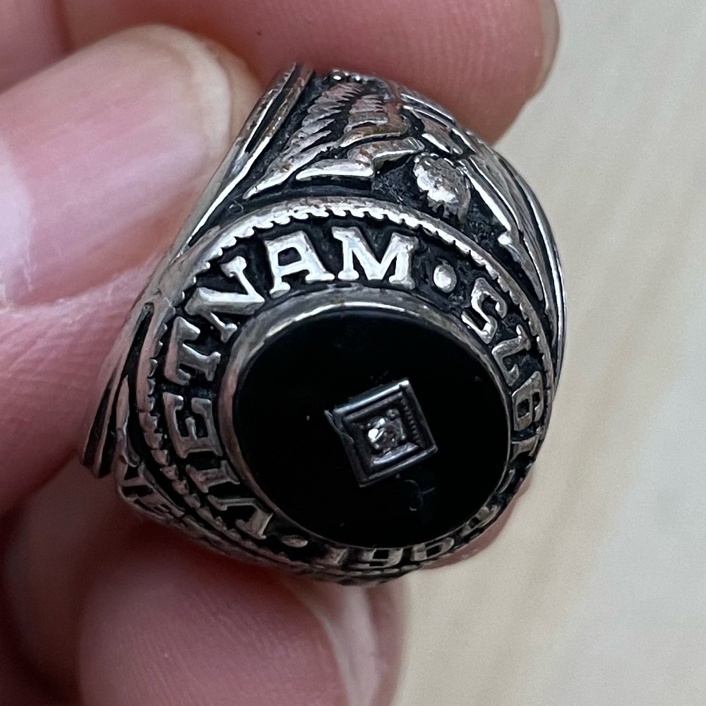 Ring - Picture 9 of 12